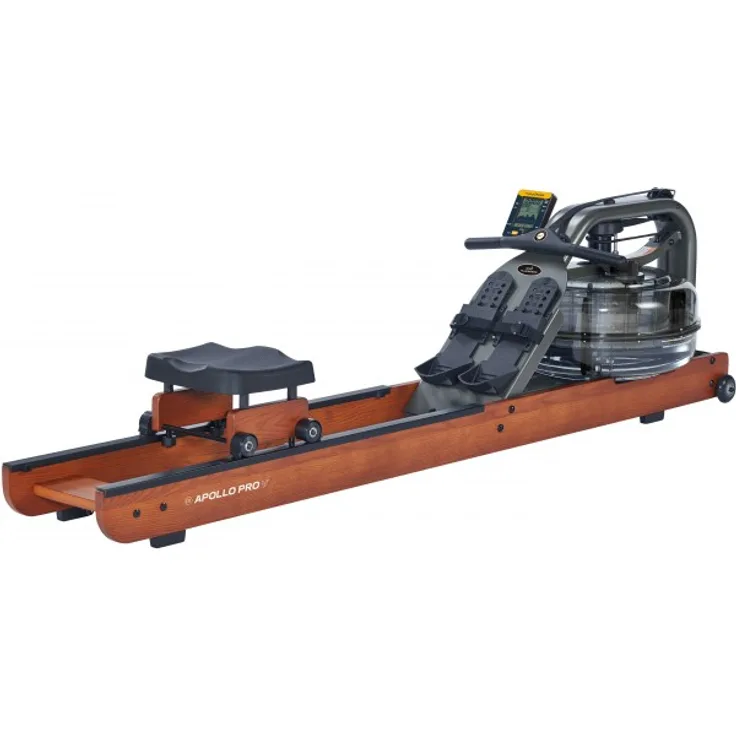 Fluid Rower Rudergerät Apollo Pro V