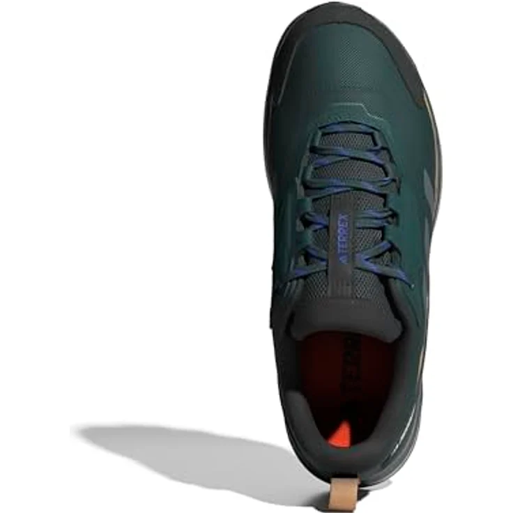 adidas TERREX ANYLANDER Hikingschuh, bequemer Wanderschuh mit Traxion Außensohle und recycelten Materialien – Bild 7