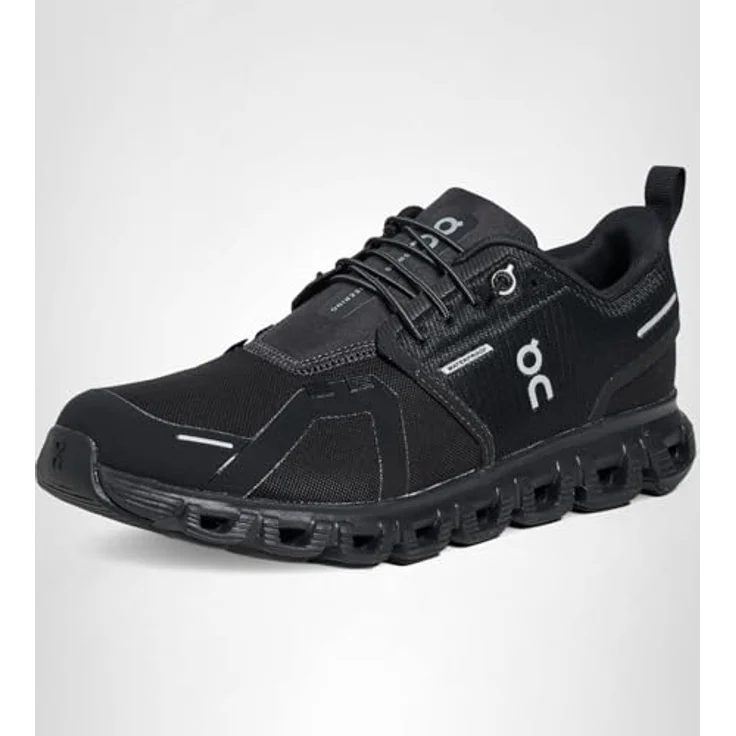 ON Cloud 6 Wp 3WF10051043, Laufschuhe mit wasserdichter Membran und hervorragender Dämpfung – Bild 9
