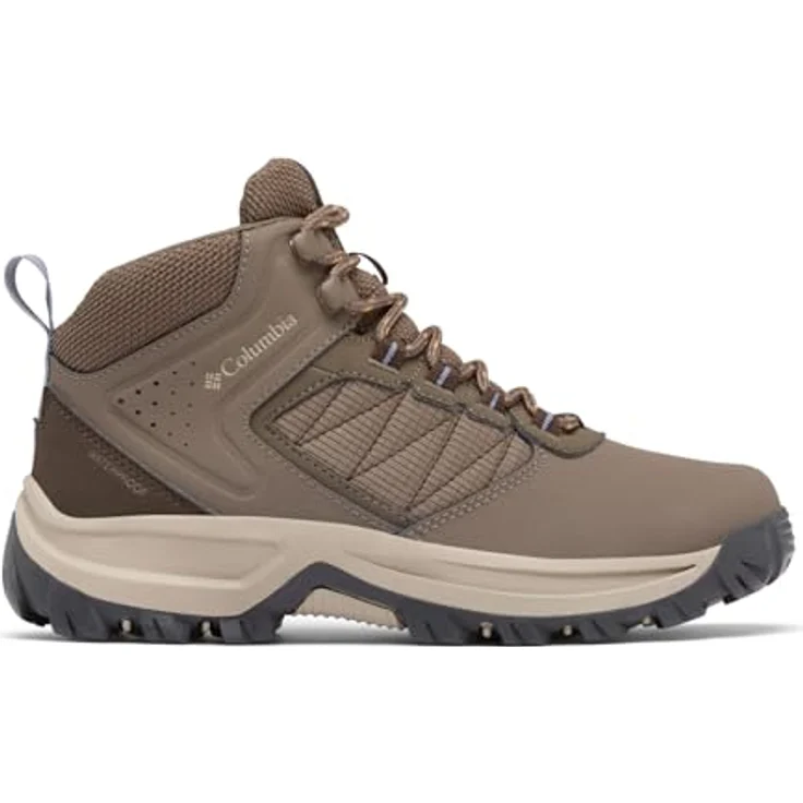 Columbia TRANSVERSE™ HIKE WATERPROOF, wasserdichter Wanderschuh mit Omni-Tech™ Membran und dämpfender Techlite™ Sohle, Damen – Bild 6