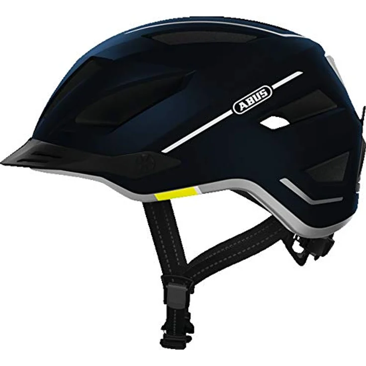 ABUS Pedelec 2. 0 E-Bike Fahrradhelm - midnight blue, 52-57 cm – Bild 9