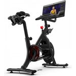 Peloton Bike Plus