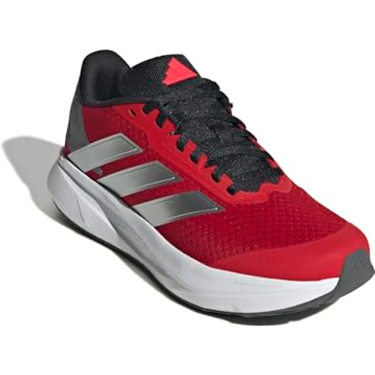 adidas DURAMO SL2 J, Laufschuhe für Kinder mit LIGHTMOTION Dämpfung, atmungsaktivem Sandwich-Mesh-Obermaterial und Gummiaußensohle – Bild 3