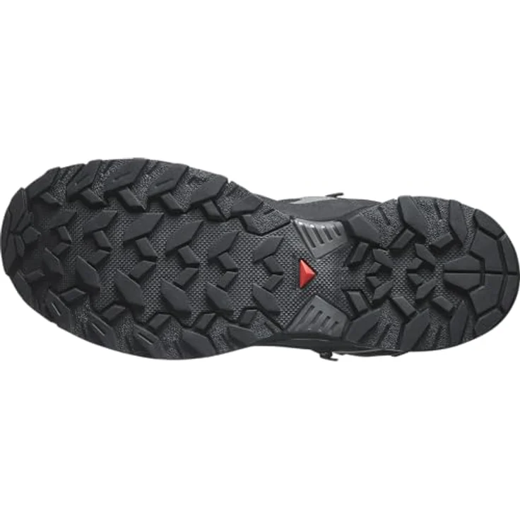 Salomon X Ultra Mid 360 GTX, Wanderschuhe mit Gore-Tex®-Membran, wasserdicht und atmungsaktiv – Bild 5