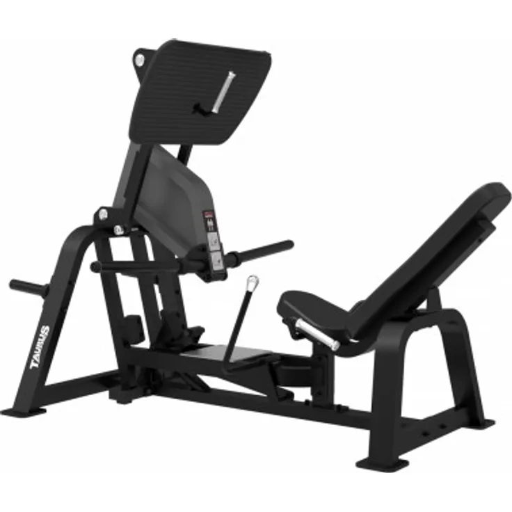 Taurus Loading Leg Press Sterling