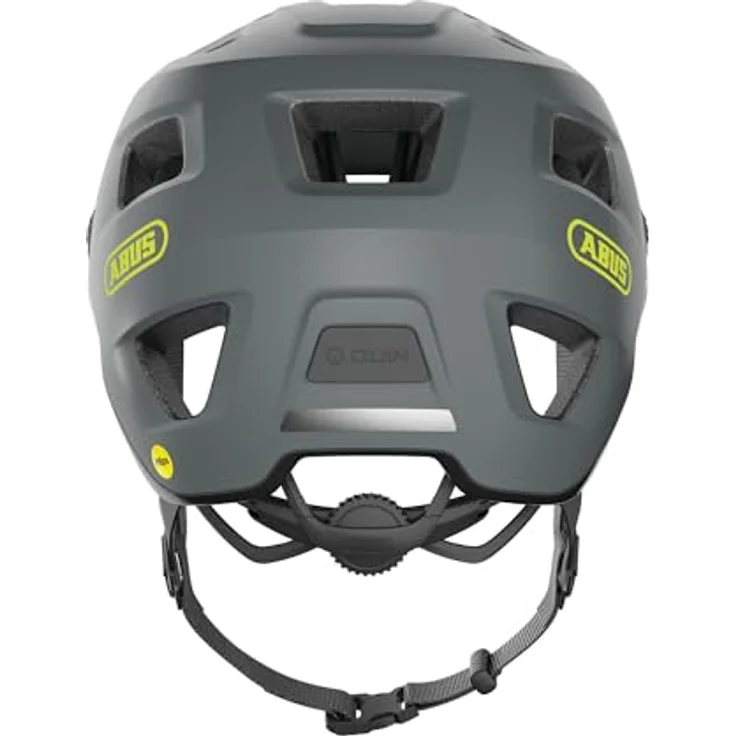 Abus MoDrop MIPS concrete grey 57 - 61 cm – Bild 4