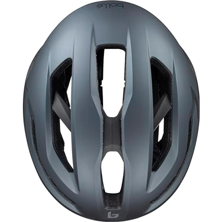 Bollé AVIO Velohelm mit MIPS® AIR, ultraleicht, 59-62 cm, hyper belüftet, kompatibel mit Pferdeschwänzen – Bild 3