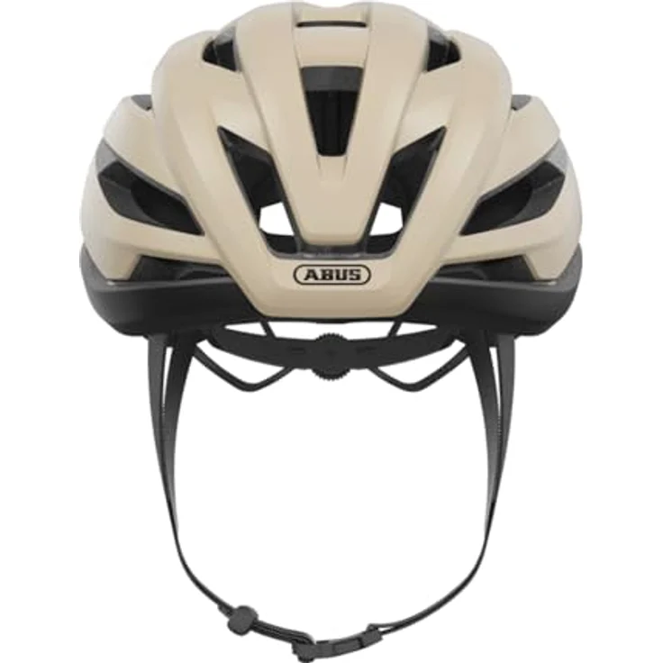 Abus Storm Chaser Beige/Black 51 - 55 cm – Bild 3