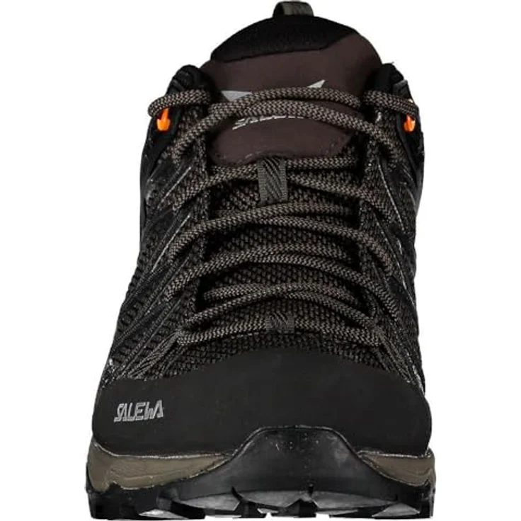 Salewa MTN Trainer Lite GTX, Herren Wanderschuhe für alpine Aktivitäten, braun, Größe 40.5 – Bild 7