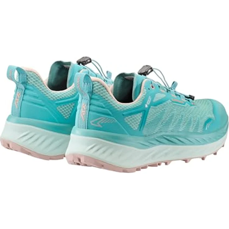 ATR by LOWA FORTUX GTX Ws, Trekkinghalbschuh mit GORE-TEX Membran, wasserdicht und atmungsaktiv – Bild 5