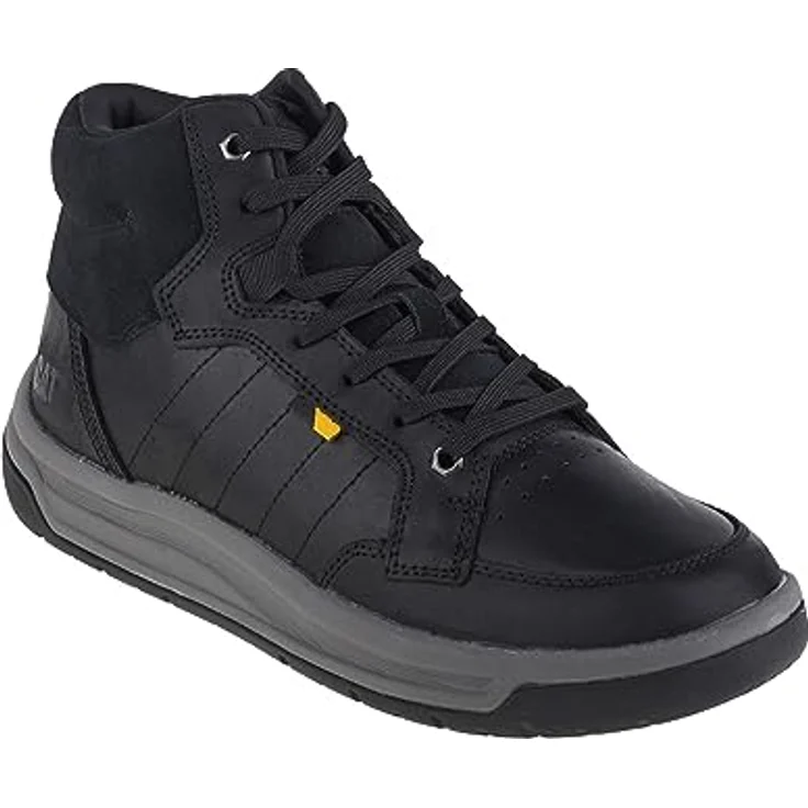 Cat Apa Cush Mid P725848, Wanderschuhe Gr. 45 mit hoher Komfortdämpfung – Bild 1