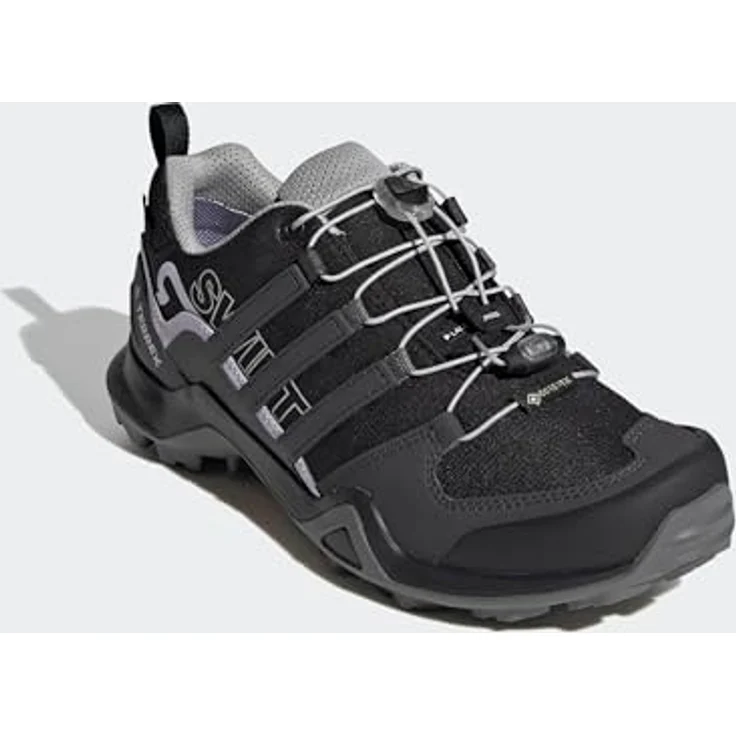 adidas Sportswear TERREX SWIFT R2 GTX W Trekkingschuh, wasserdicht mit GORE-TEX Membran und Continental™ Gummi Außensohle, spezielle Damenpassform – Bild 5