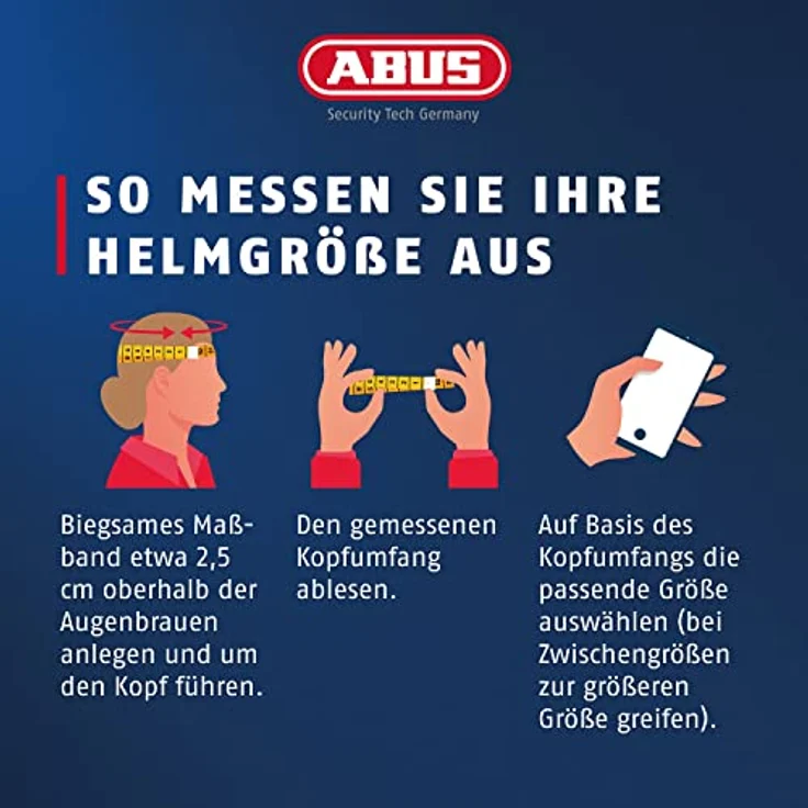 Abus Moventor 2. 0 MIPS Fahrradhelm – Bild 8