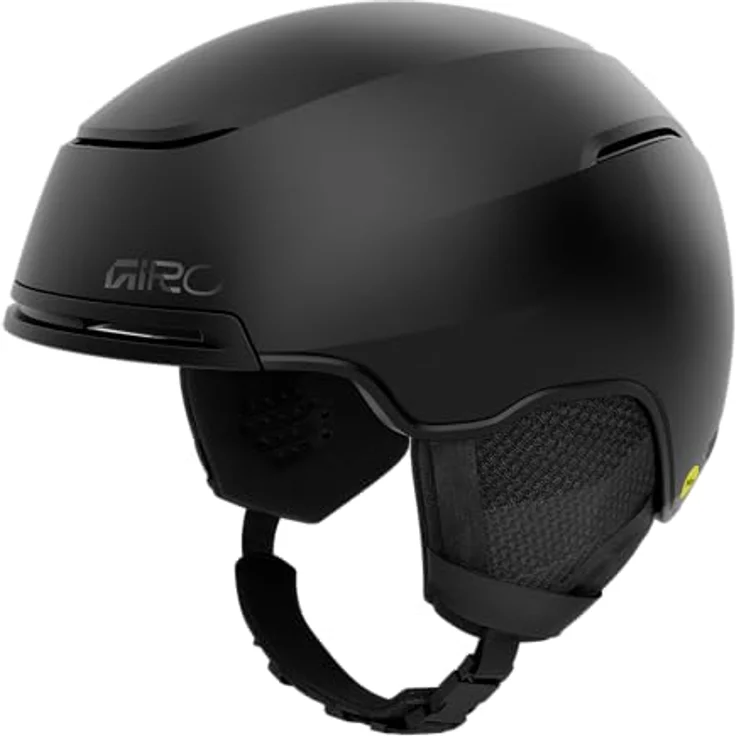 Giro Jackson MIPS, Skihelm mit Passive Aggressive Venting-System, 55 - 59 cm, M – Bild 2