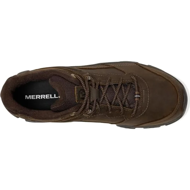 Merrell Moab Adventure 3, Wanderschuhe in Braun, Größe 46.5 – Bild 3