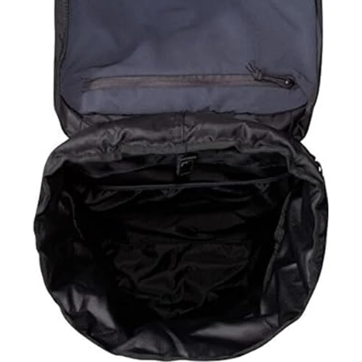 The North Face NF0A87C54GZ TRAIL LITE 36 Sport-Rucksack für Herren, 36 Liter, TNF Black-Asphalt Grey, Größe L/XL – Bild 5