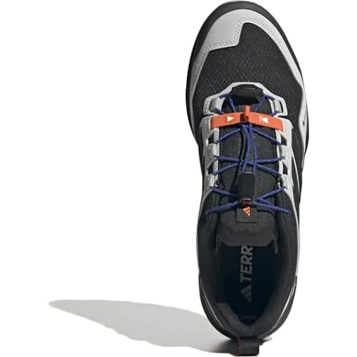 adidas TERREX SKYCHASER GORE-TEX, wasserdichter Wanderschuh mit Lightstrike Dämpfung und Continental™ Gummi, leicht und komfortabel – Bild 5