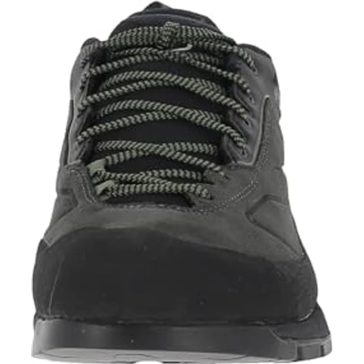 Scarpa Rapid XT GTX, Wanderschuhe mit Wildleder-Obermaterial, wasserdicht und atmungsaktiv, Größe 45,5 – Bild 3