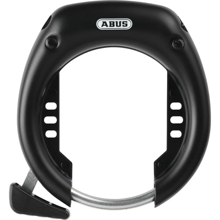 Abus Shield™ XPlus 5755, Veloschloss mit XPlus-Schlüsselsystem für Elektrofahrräder – Bild 1