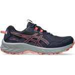 ASICS Performance Gel-Venture 10, Damen Laufschuhe mit AMPLIFOAM™-Dämpfung und GEL™-Technologie, Gr. 41