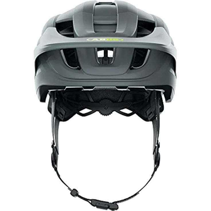Abus CliffHanger MIPS Concrete Grey 51 - 55 cm – Bild 3