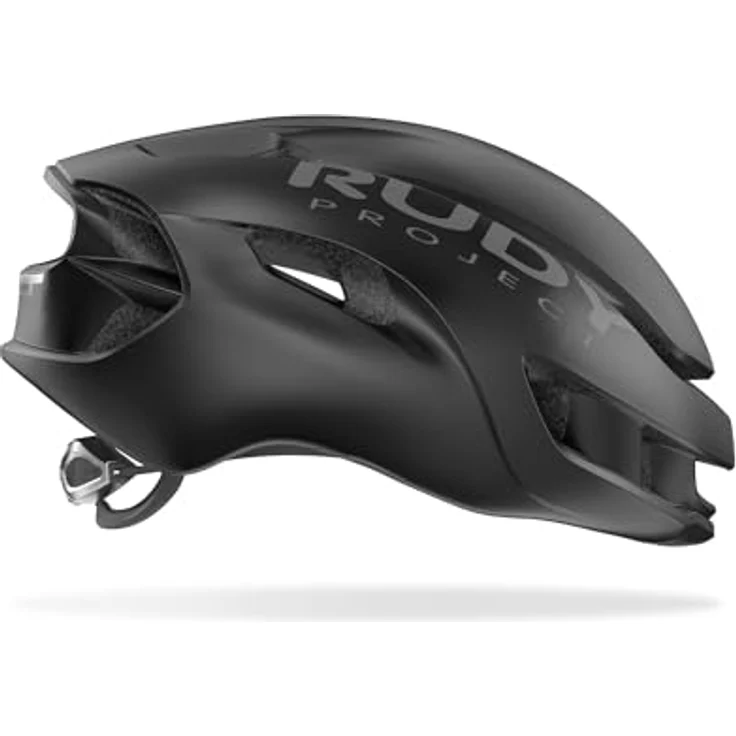 Rudy Project Nytron, Velohelm (55 - 58 cm) mit 15 Belüftungsöffnungen und In-Mould-Technologie für optimale Aerodynamik und Sicherheit – Bild 4