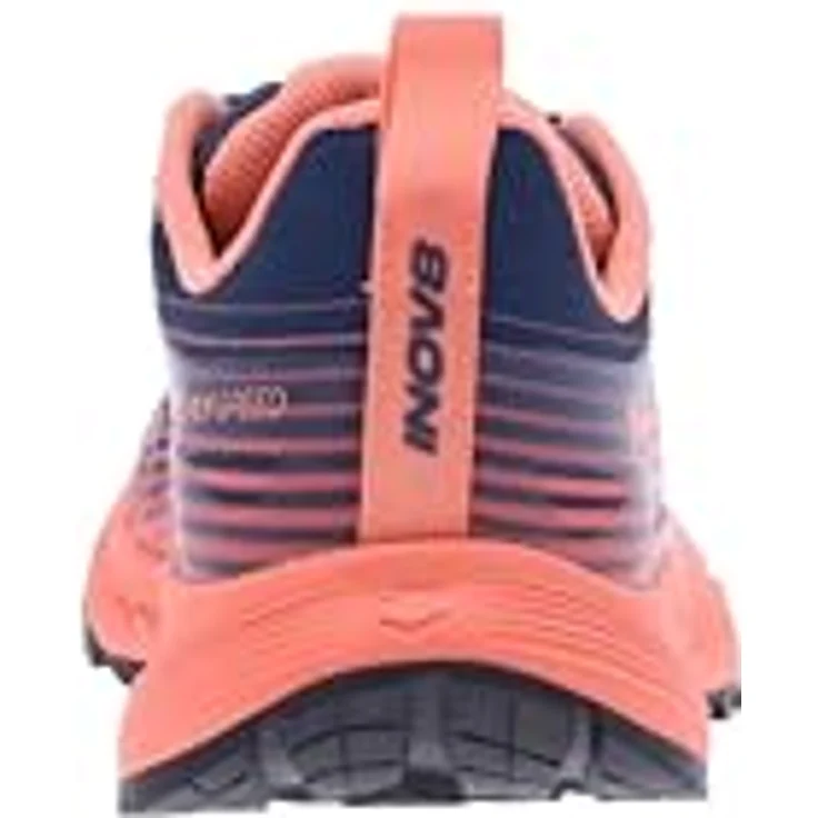inov-8 Women's Roclite G 275 V2, Trailrunning Schuhe für Damen, flexibel und atmungsaktiv, Größe 38.5, Blau – Bild 4