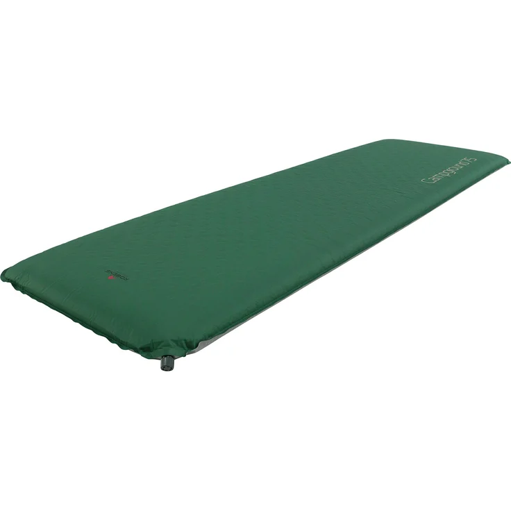 Robens Campground 75, Dicke und komfortable Isomatte für Camping und Trekking, zuverlässiger Kälteschutz