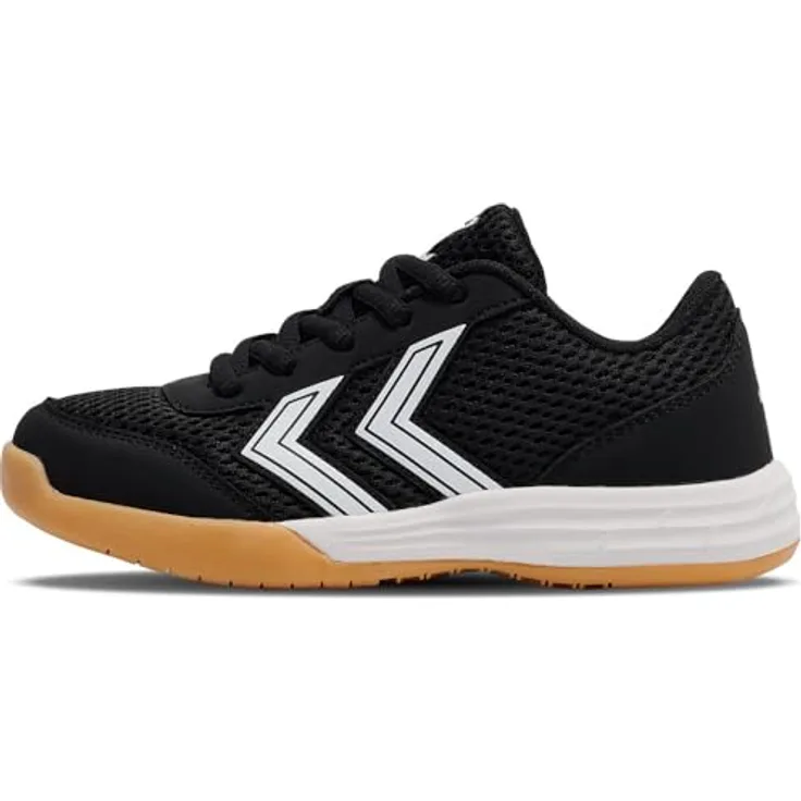 Hummel Multiplay Flex Kinder Laufschuhe, schlupf, atmungsaktiv