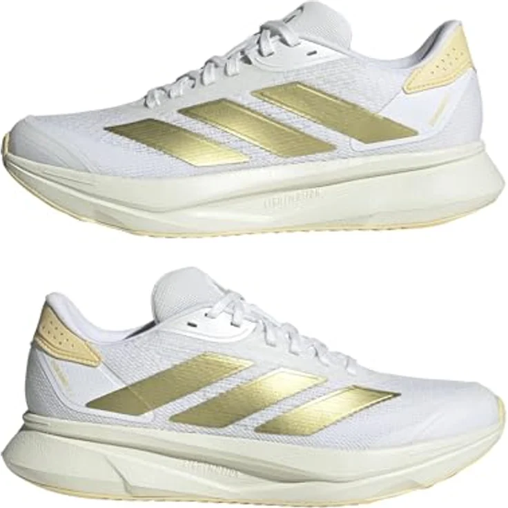 adidas Duramo SL2 W Laufschuh, Lagler LIGHTMOTION Dämpfung, Größe 40.5 – Bild 7