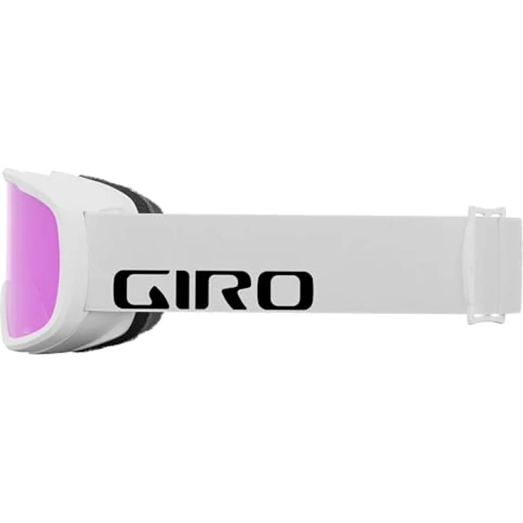 Giro Cruz, Skibrille mit Expansion View Technologie, Antibeschlag-Beschichtung, mittelgroß – Bild 2