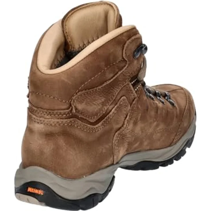 Meindl Ohio Lady 2 GTX, Damen Wanderschuhe mit GORE-TEX, wasserdicht und atmungsaktiv, Einsteigermodell – Bild 6