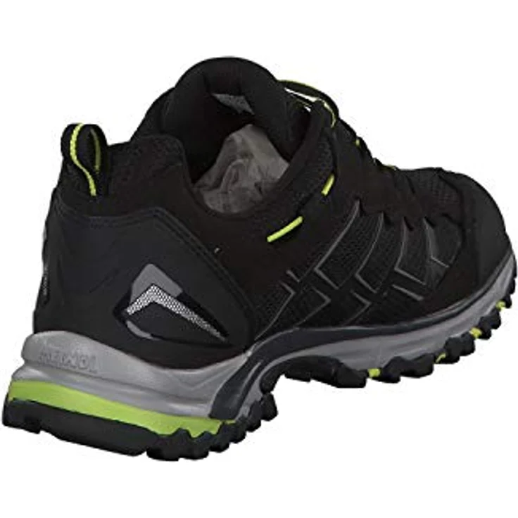 Meindl Caribe GTX Wanderschuh für Männer, wasserfest und atmungsaktiv mit GORE-TEX®-Technologie – Bild 6