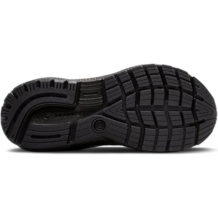 Brooks Ghost 16 GTX, Damen Laufschuhe mit Gore-Tex®-Membran, hohe Dämpfung, Größe 38 EU – Bild 6
