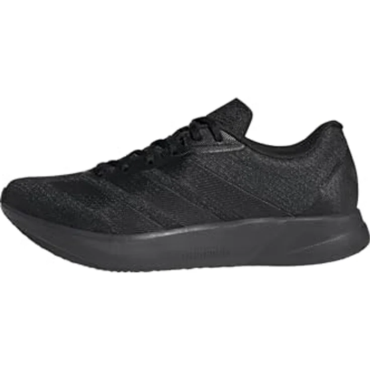 adidas Duramo RC2 Herren Laufschuhe, leichte Jogging Sneaker mit LIGHTMOTION Zwischensohle, griffiger Gummiaußensohle, Textil-Obermaterial – Bild 1