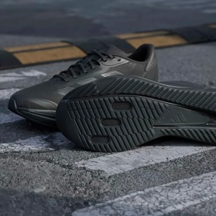adidas Duramo SL 2 Laufschuhe, Mesh-Obermaterial, LIGHTMOTION Dämpfung, Adiwear Außensohle, Größe 38,5 – Bild 22