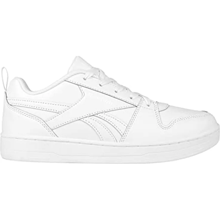 Reebok Royal Prime 2.0, Laufschuhe mit Trittsicherer Sohle, Weiß, EU 33 – Bild 3