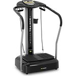 Gymrex GR-MG39 Vibrationstrainer 53 x 37 cm bis 120 kg