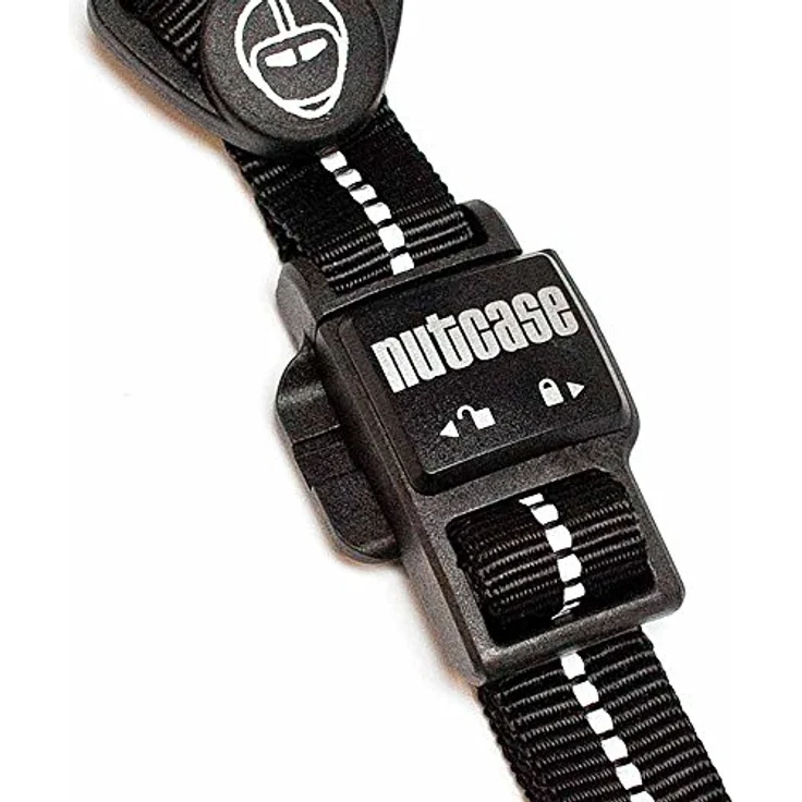 Nutcase Fahrradhelm Street, Handy Medley, Multisport-Helm mit ABS Außenschale, Größe M – Bild 6