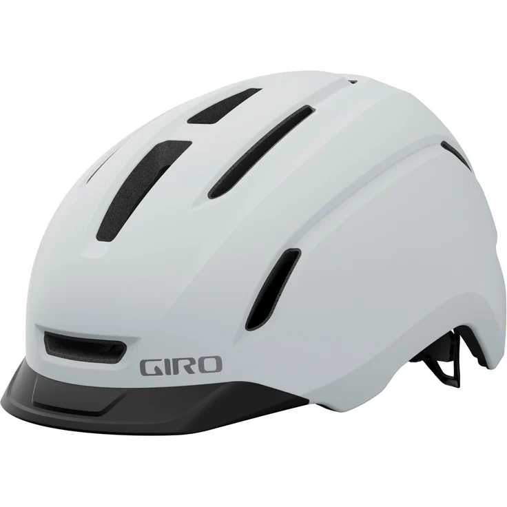 Giro Caden II, Velohelm für Urbanes Radfahren, verstellbar von 51-55 cm, leicht, optimal belüftet, moderne Design – Bild 1