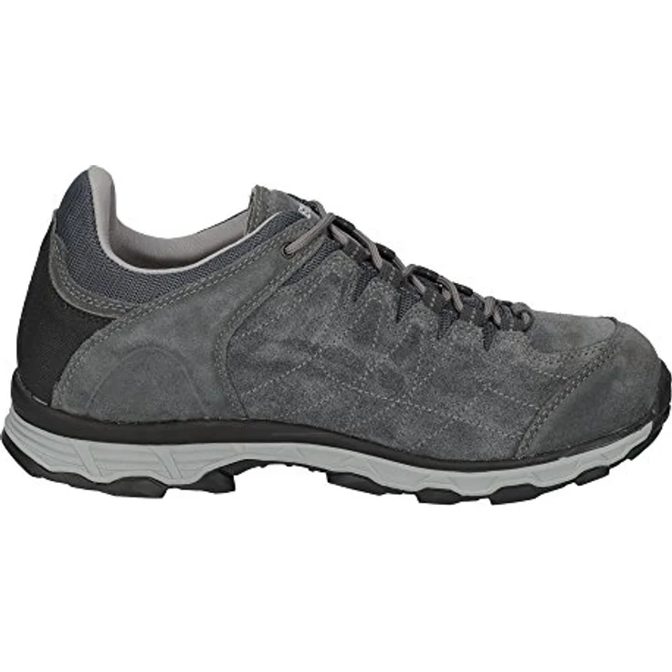 Meindl Glasgow GORE-TEX, brauner Wanderschuh mit Comfort fit® und dämpfender Sohle, wasserdicht – Bild 4