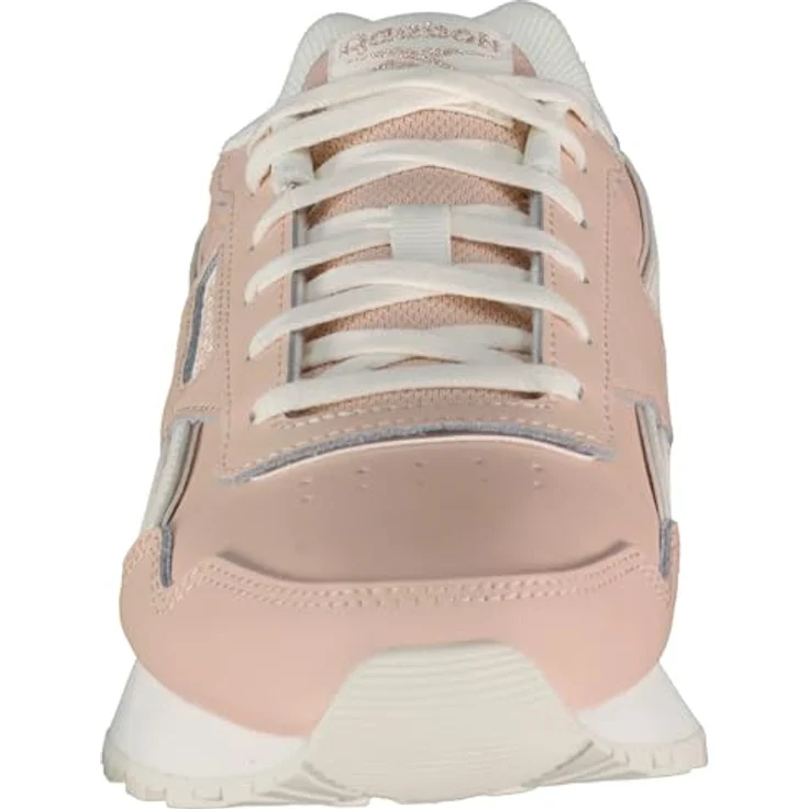 Reebok Glide Damen Sneaker, Retro-Laufschuhe mit modernem Komfort, rosa – Bild 6