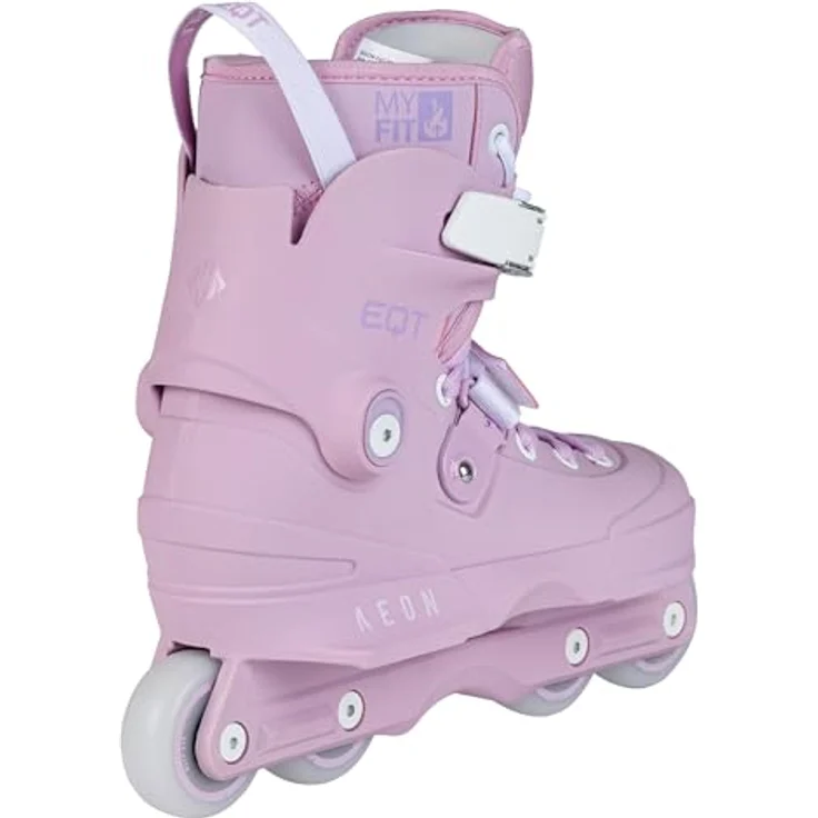 Usd Inline Skates, Modell (45) für optimale Rollperformance und Komfort – Bild 3