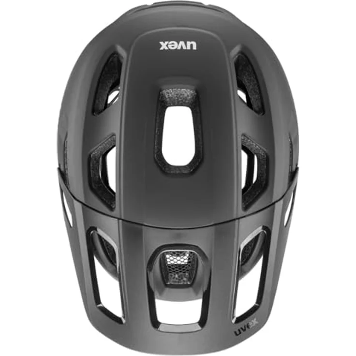 Uvex S4107080115 Fahrradhelm mit MIPS-Technologie, Größe 52-56, ideal für Mountainbiker – Bild 5