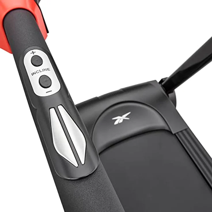 Reebok Laufband GT40Z, 2,0-PS-Motor, 18 km/h, ONE Series-Dämpfungstechnologie – Bild 6