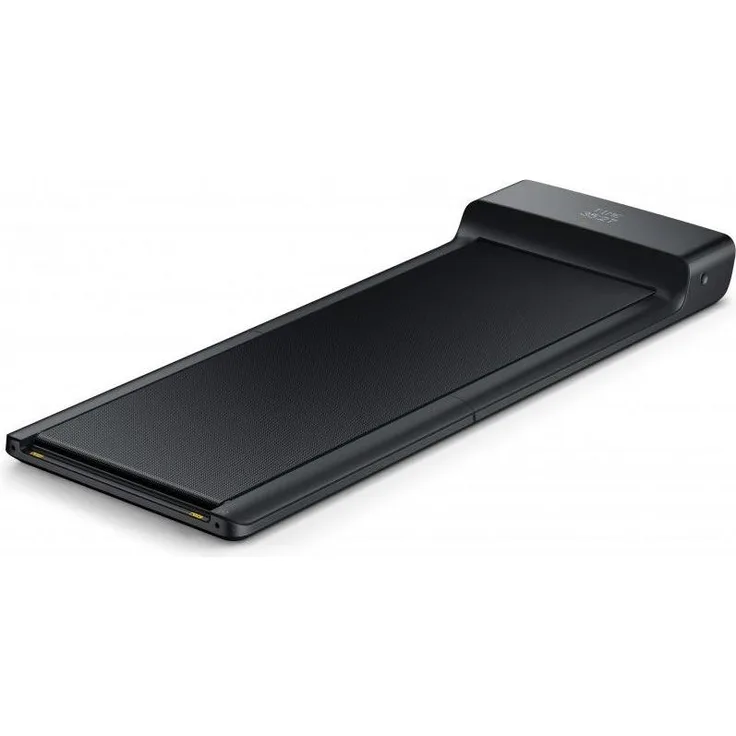KINGSMITH Laufband A1 PRO (EU-Modell), klappbar und kompakt, bürstenloser Motor, Geschwindigkeitsregulierung 0,5-6,0 km/h, optionaler Handlauf