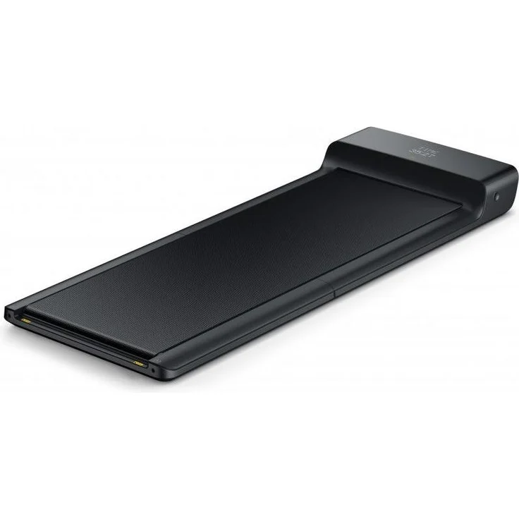 KINGSMITH Laufband A1 PRO (EU-Modell), klappbar und kompakt, bürstenloser Motor, Geschwindigkeitsregulierung 0,5-6,0 km/h, optionaler Handlauf