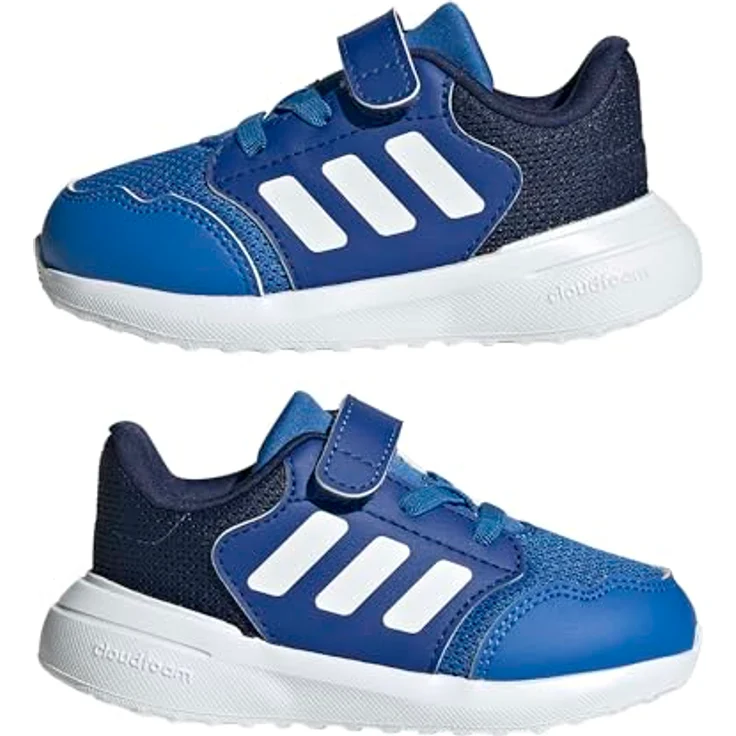 Adidas Tensaur Run 2.0, Leichte Laufschuhe für Kinder, Alltagstauglich – Bild 6