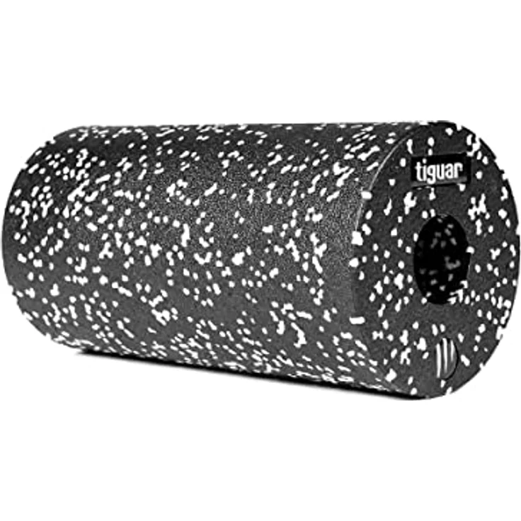 tiguar TIGUAR Roller, Fascia TI-FR001, mehrfarbig, Trainingszubehör für Fitness und Yoga