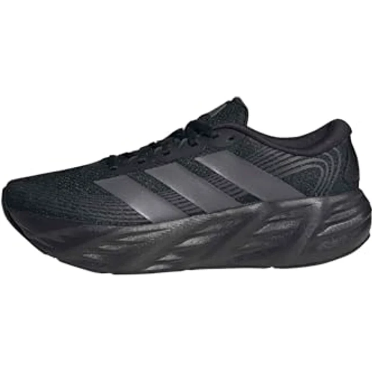 Adidas Galaxy 8 M, Laufschuh mit Cloudfoam Dämpfung, Textil-Obermaterial, reguläre Passform – Bild 1